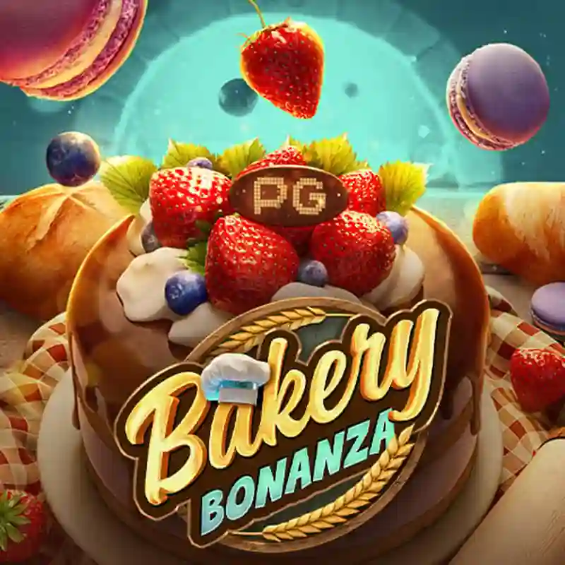 Jugar Bakery Bonanza en Oro777 Casino