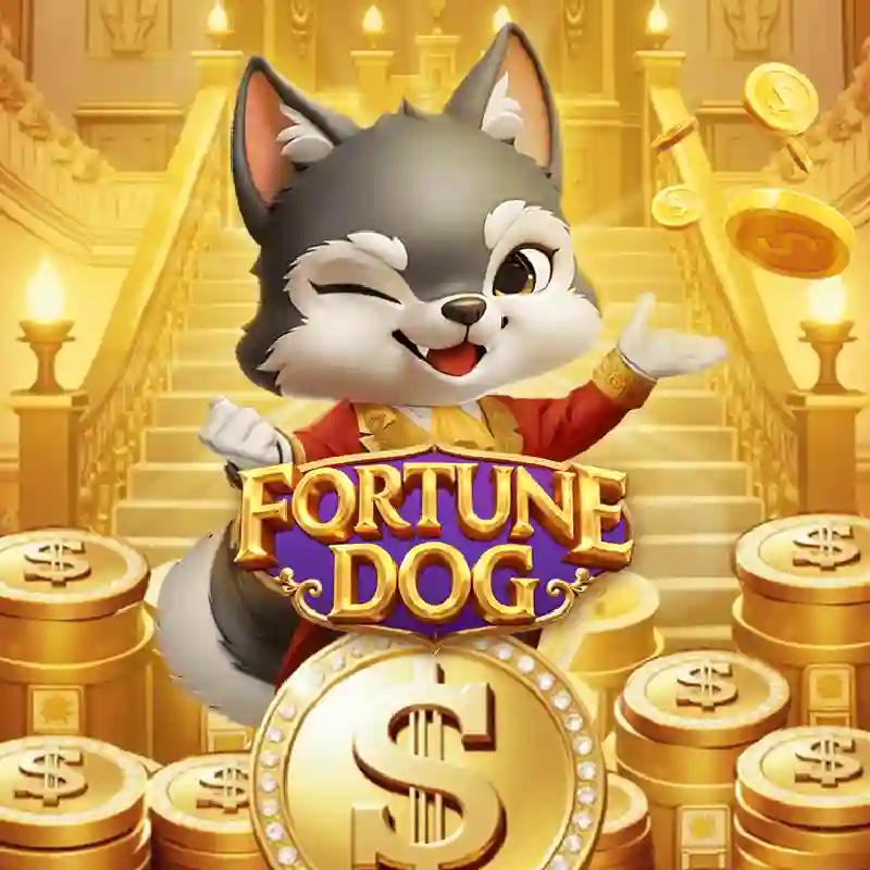 Fortune Dog Slot Juego