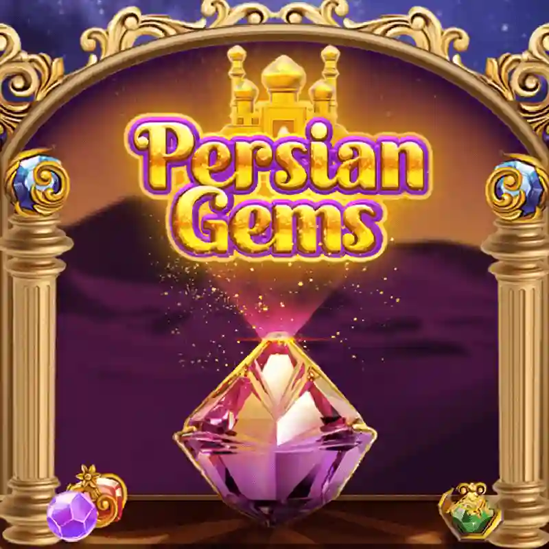 Jugar Persian Gems en Oro777 Casino