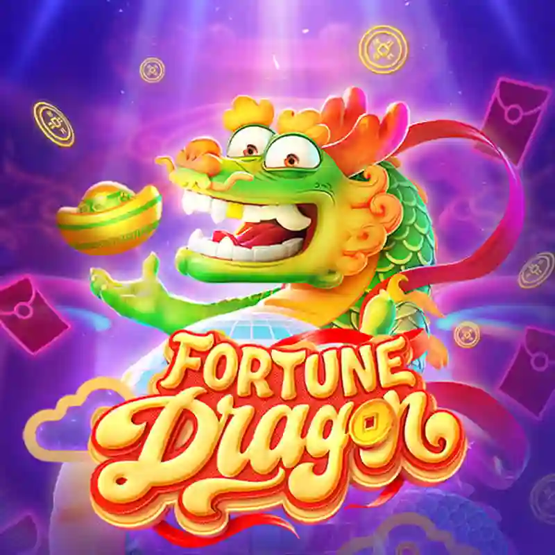 Jugar PGS Fortune Dragon en Oro777 Casino
