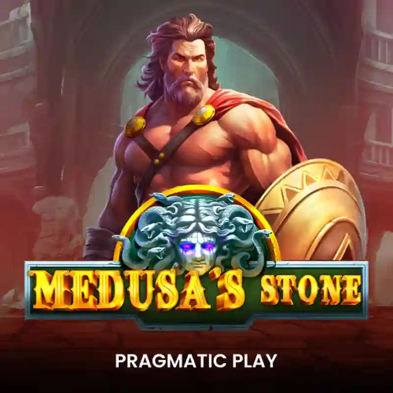Juego de casino PP Medusa’s Stone en oro777
