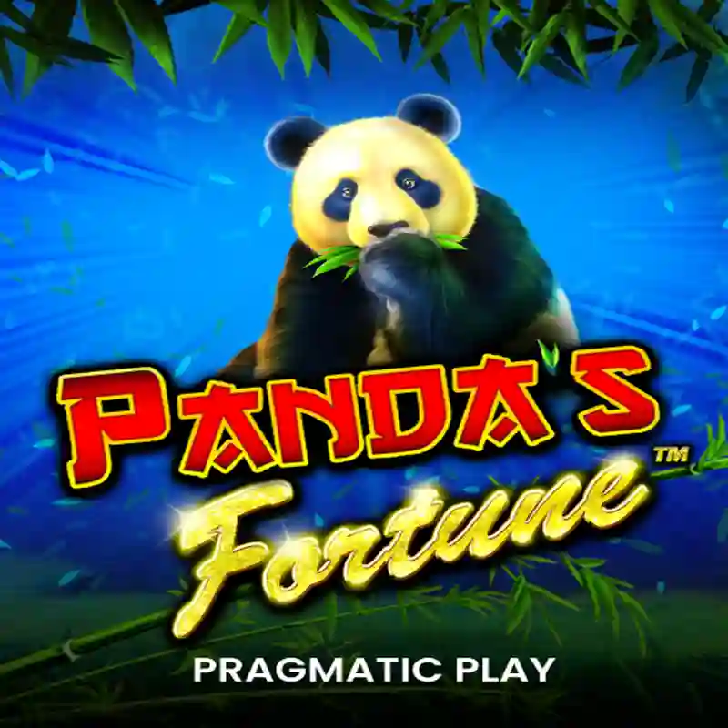 PP Panda’s Fortune casino game